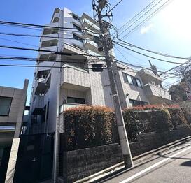 アイディーコート代々木神宮の杜