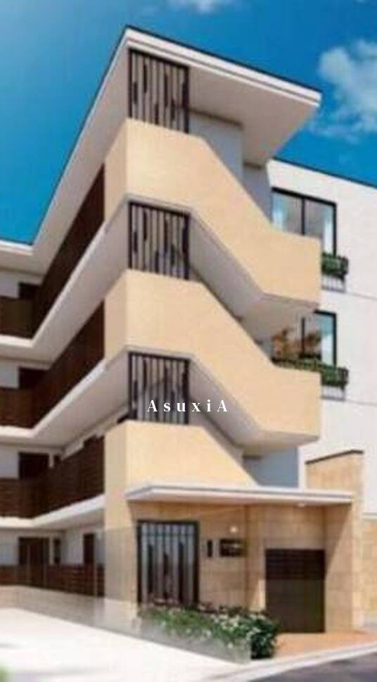 エルファーロ大塚