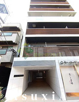 ドムス・スタイル高田馬場