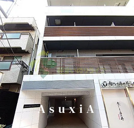 ドムス・スタイル高田馬場