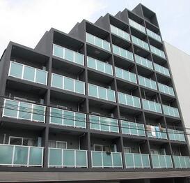 プラティーク清澄白河