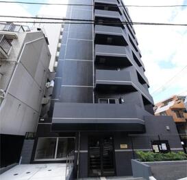 ハーモニーレジデンス山手サウス大塚