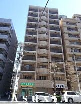 ライオンズマンション山吹町