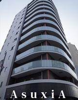 シェフルール西早稲田ラヴィーナ