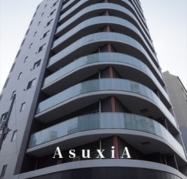 シェフルール西早稲田ラヴィーナ