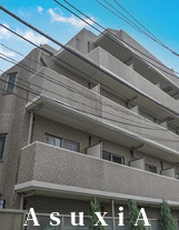 プレール・ドゥーク西新宿Ⅱ