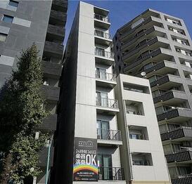 ラシクラス目白通り