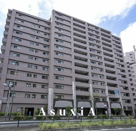 クレオレミンストンハウス文京播磨坂
