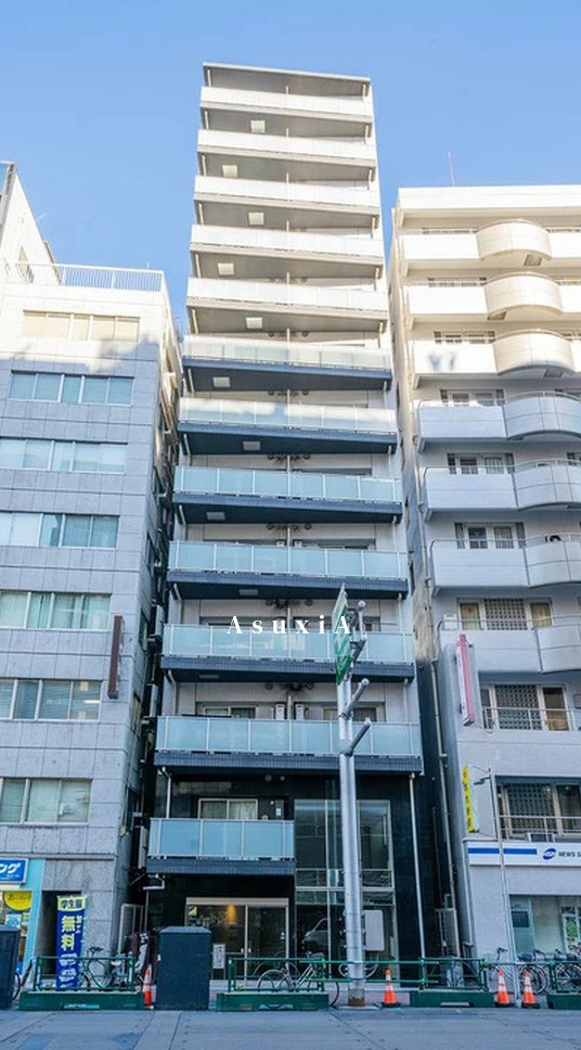 ルネサンス九段下 ザ・レジデンス