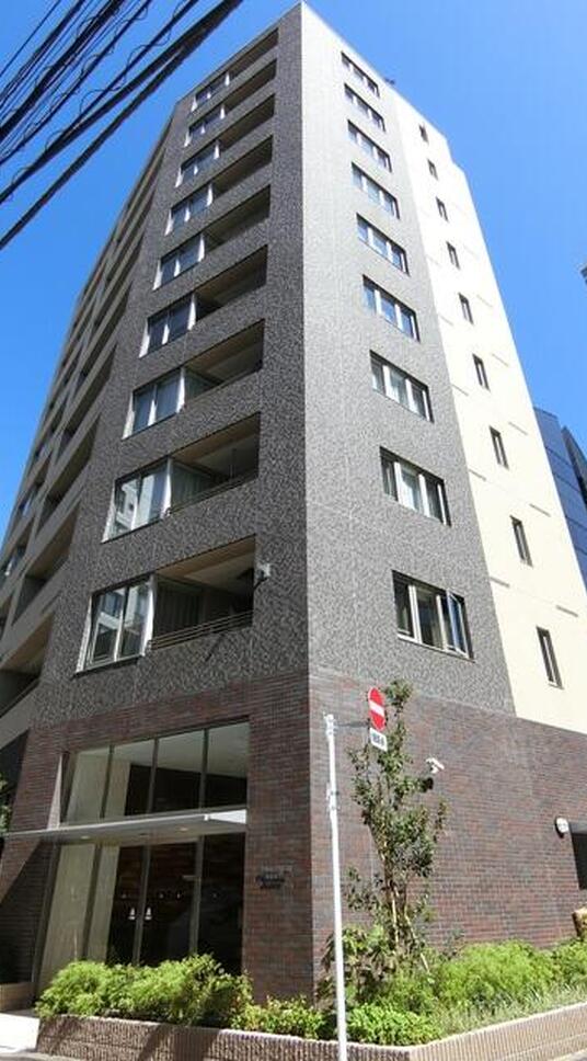 パークハビオ赤坂氷川町