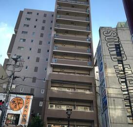 エクセレンシア駒込