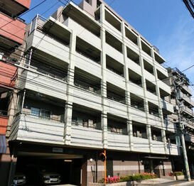 デュオステージ大塚