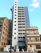 パークポイント池袋要町