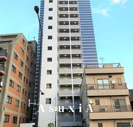 パークポイント池袋要町