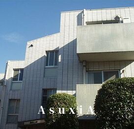 クリスティー目白