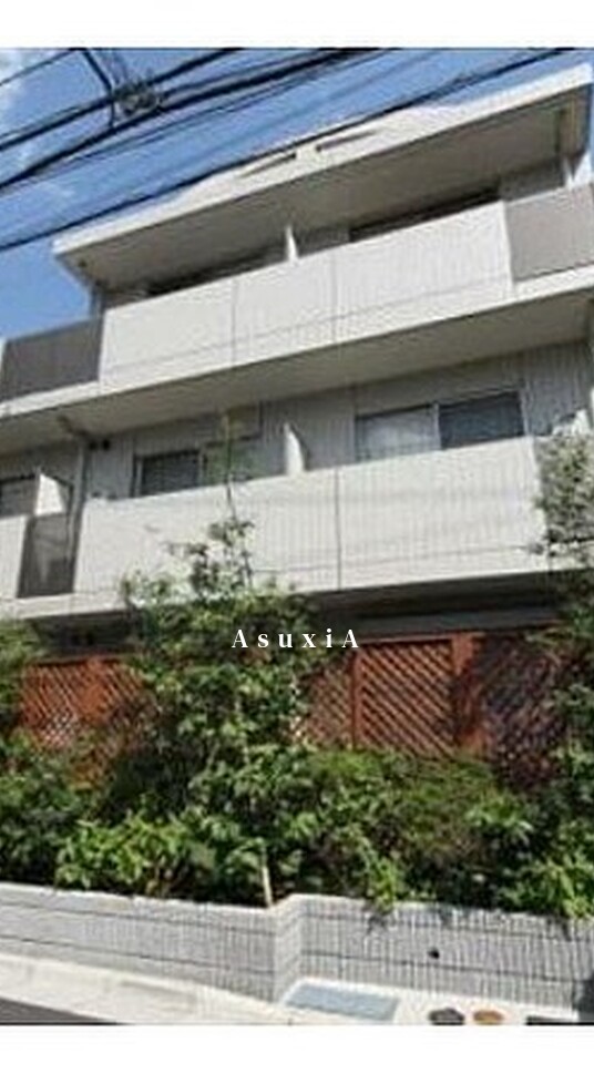 メゾン・マルラニ