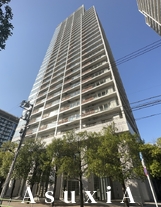 パークタワー芝浦ベイワードアーバンウイング