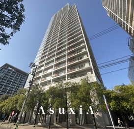 パークタワー芝浦ベイワードアーバンウイング