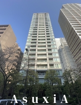 インプレストタワー芝浦エアレジデンス