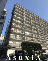 秀和田町レジデンス