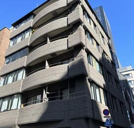 ボラールホソカワ