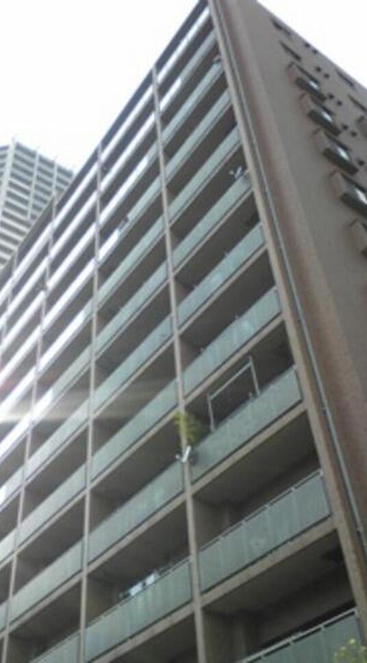 パシフィーク品川