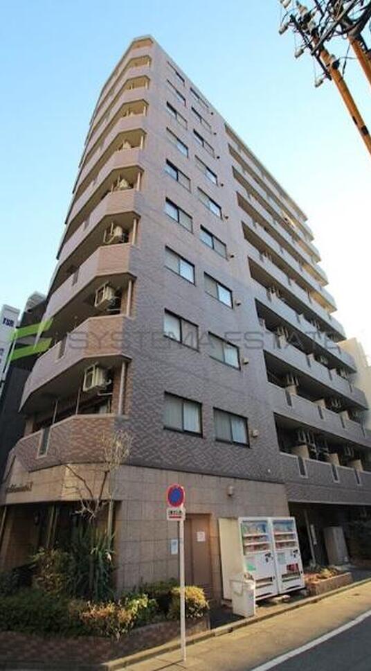 ヴェルト日本橋Ⅱツヴァイト