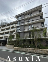 グリーンレジデンス赤坂