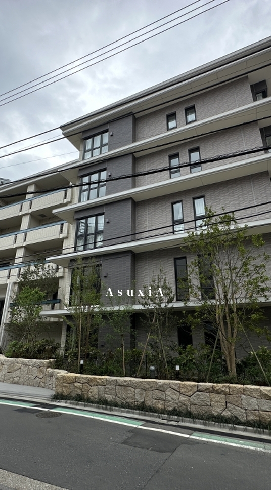 グリーンレジデンス赤坂