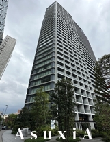 コンフォリア新宿イーストサイドタワーアネックス