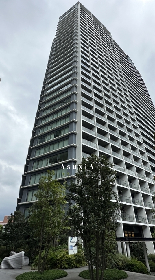 コンフォリア新宿イーストサイドタワーアネックス