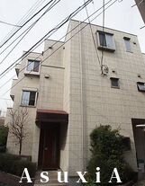 シャルム神宮前