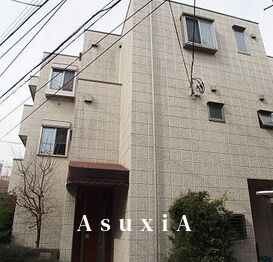 シャルム神宮前