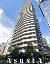 ルミナリータワー池袋