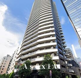 ルミナリータワー池袋