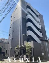 フェニックス池袋弐番館