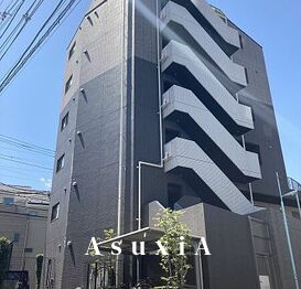 フェニックス池袋弐番館
