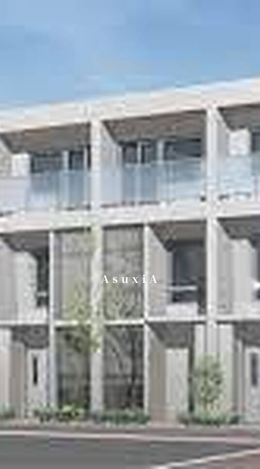 フェリス西新宿