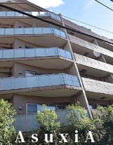 グランシーナ池之端 UENO ONSHI KOEN