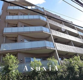 グランシーナ池之端 UENO ONSHI KOEN