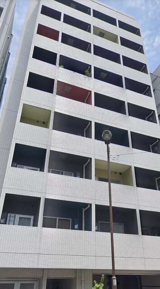 ヴォーガコルテ御徒町