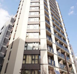 クレヴィア池袋West