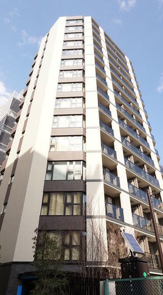 クレヴィア池袋West