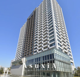 ガレリアグランデ