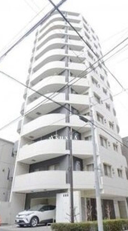 ディアスタ新御徒町