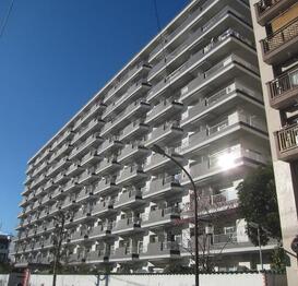 門前仲町東豊エステート