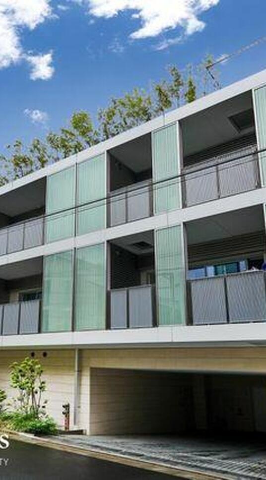 ディアナガーデン西麻布