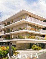 代々木参宮橋テラス