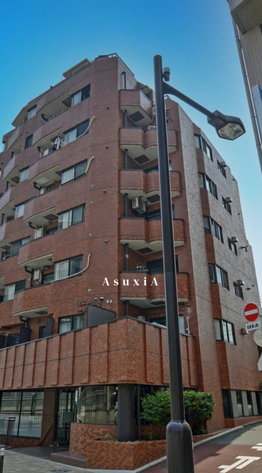 セザール代々木公園