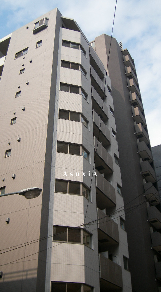 イデアル五反田